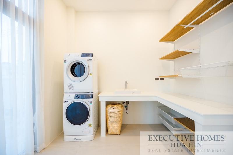 Hua Hin Pool Villa for Sale Soi 88 | Hua Hin property for sale | Hua Hin real estate