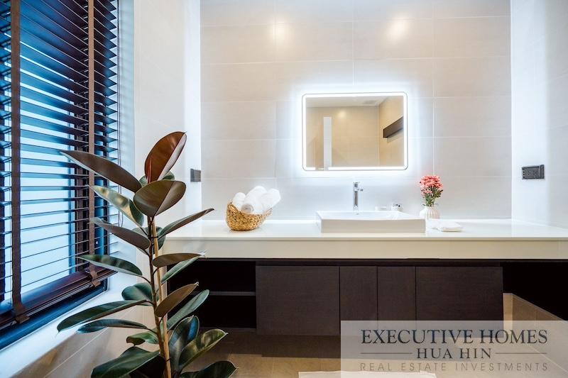Hua Hin Pool Villa for Sale Soi 88 | Hua Hin property for sale | Hua Hin real estate
