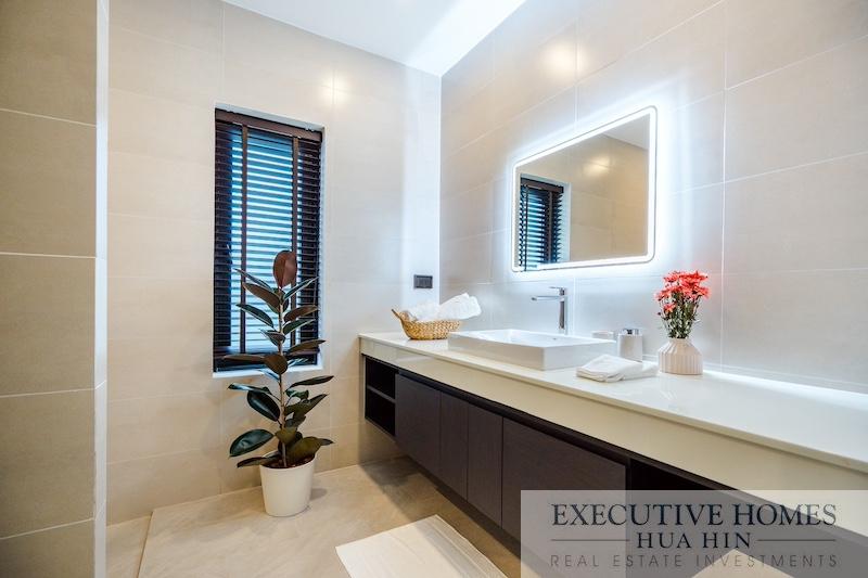 Hua Hin Pool Villa for Sale Soi 88 | Hua Hin property for sale | Hua Hin real estate