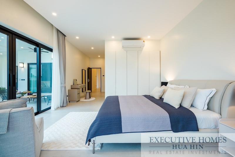 Hua Hin Pool Villa for Sale Soi 88 | Hua Hin property for sale | Hua Hin real estate