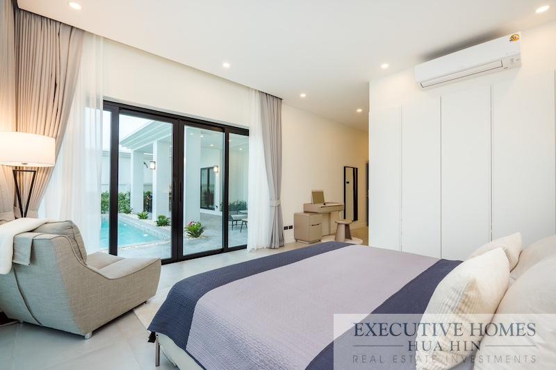 Hua Hin Pool Villa for Sale Soi 88 | Hua Hin property for sale | Hua Hin real estate