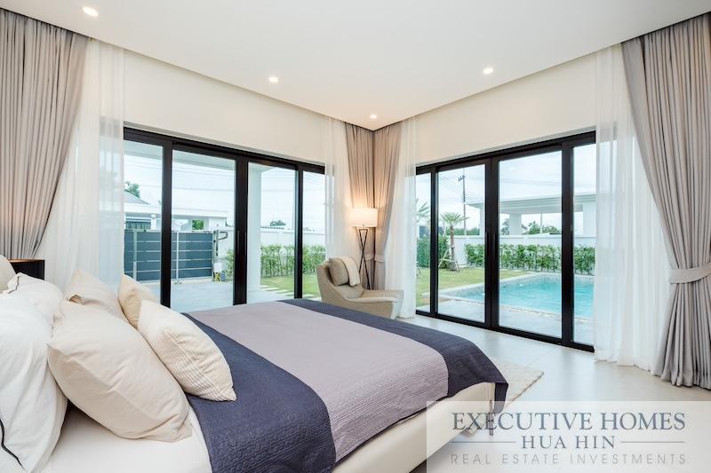 Hua Hin Pool Villa for Sale Soi 88 | Hua Hin property for sale | Hua Hin real estate
