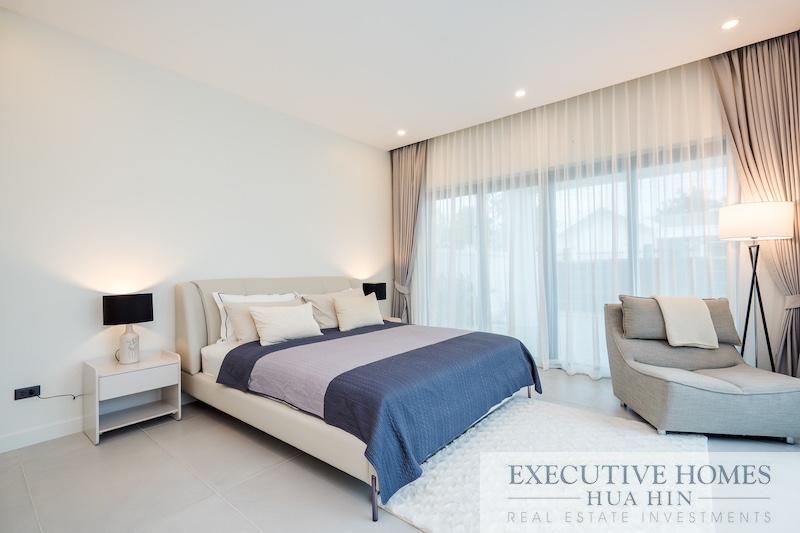 Hua Hin Pool Villa for Sale Soi 88 | Hua Hin property for sale | Hua Hin real estate