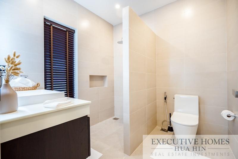 Hua Hin Pool Villa for Sale Soi 88 | Hua Hin property for sale | Hua Hin real estate
