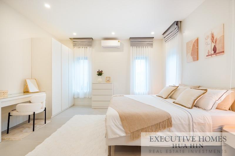 Hua Hin Pool Villa for Sale Soi 88 | Hua Hin property for sale | Hua Hin real estate