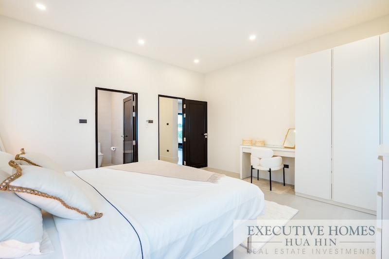 Hua Hin Pool Villa for Sale Soi 88 | Hua Hin property for sale | Hua Hin real estate