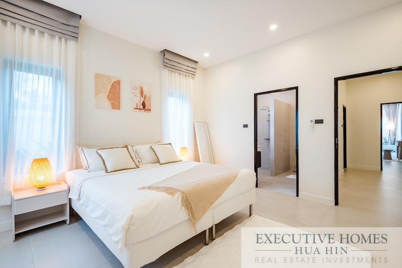 Hua Hin Pool Villa for Sale Soi 88 | Hua Hin property for sale | Hua Hin real estate