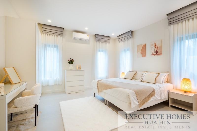 Hua Hin Pool Villa for Sale Soi 88 | Hua Hin property for sale | Hua Hin real estate