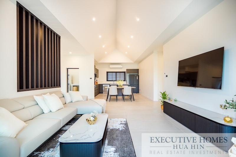 Hua Hin Pool Villa for Sale Soi 88 | Hua Hin property for sale | Hua Hin real estate