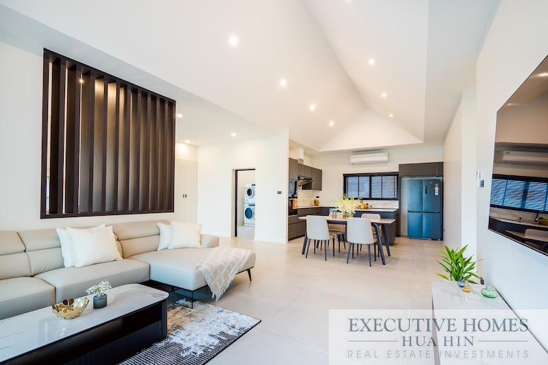 Hua Hin Pool Villa for Sale Soi 88 | Hua Hin property for sale | Hua Hin real estate