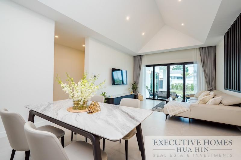 Hua Hin Pool Villa for Sale Soi 88 | Hua Hin property for sale | Hua Hin real estate