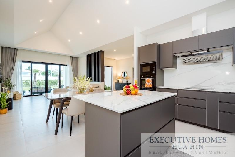 Hua Hin Pool Villa for Sale Soi 88 | Hua Hin property for sale | Hua Hin real estate