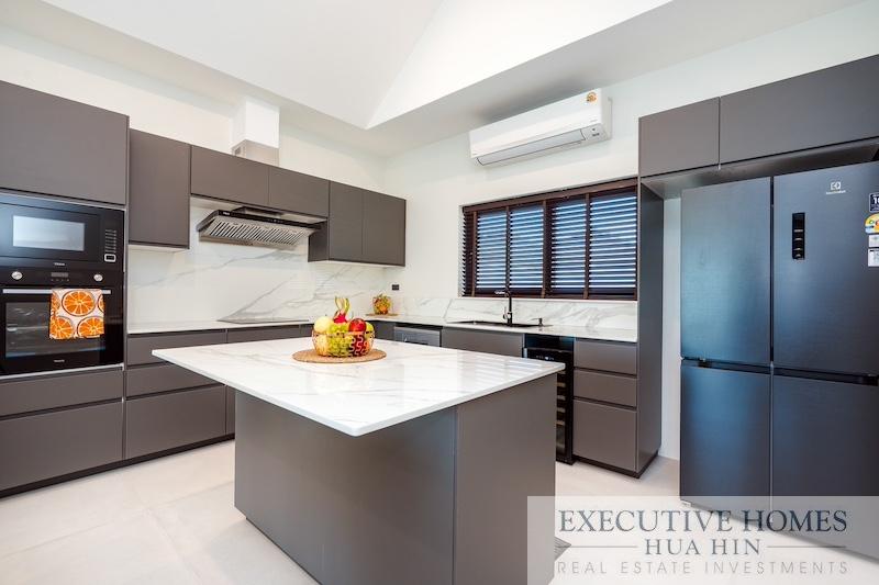 Hua Hin Pool Villa for Sale Soi 88 | Hua Hin property for sale | Hua Hin real estate