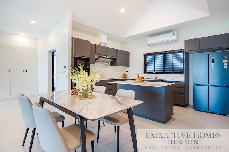 Hua Hin Pool Villa for Sale Soi 88 | Hua Hin property for sale | Hua Hin real estate