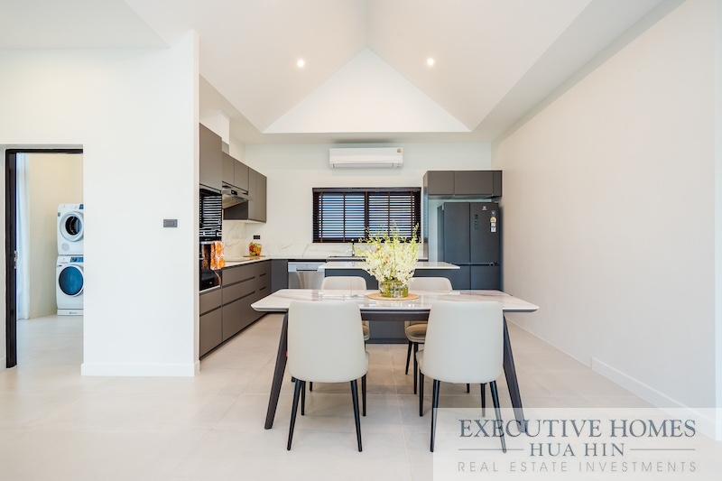 Hua Hin Pool Villa for Sale Soi 88 | Hua Hin property for sale | Hua Hin real estate
