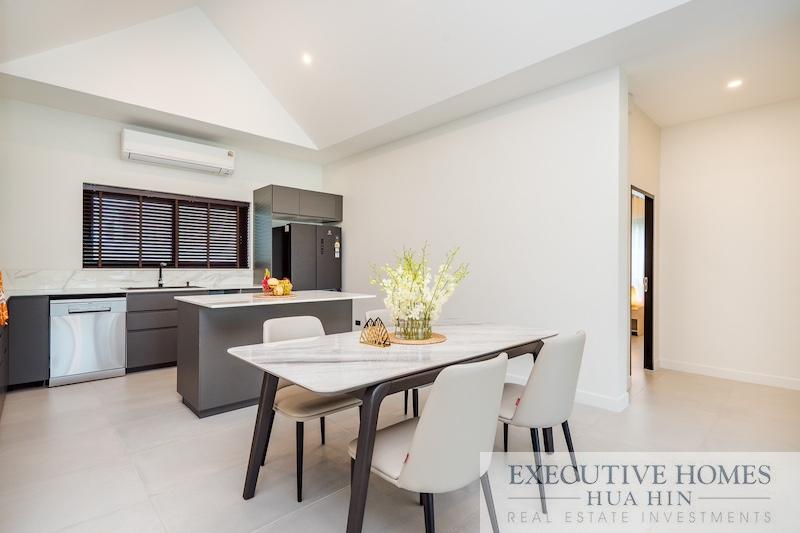 Hua Hin Pool Villa for Sale Soi 88 | Hua Hin property for sale | Hua Hin real estate