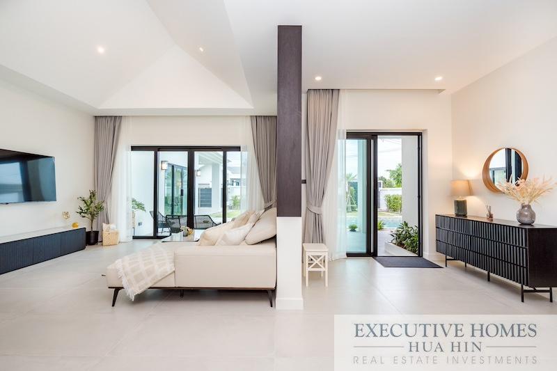 Hua Hin Pool Villa for Sale Soi 88 | Hua Hin property for sale | Hua Hin real estate