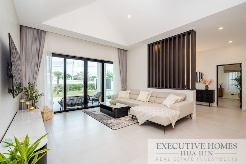 Hua Hin Pool Villa for Sale Soi 88 | Hua Hin property for sale | Hua Hin real estate