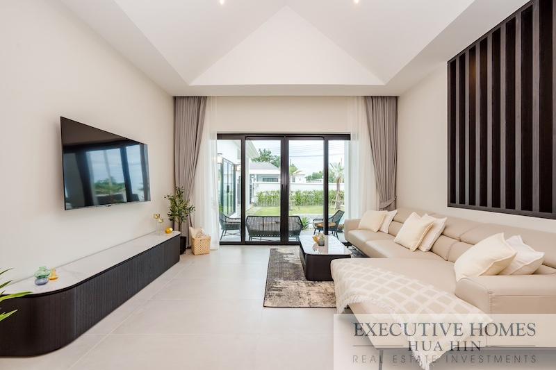 Hua Hin Pool Villa for Sale Soi 88 | Hua Hin property for sale | Hua Hin real estate