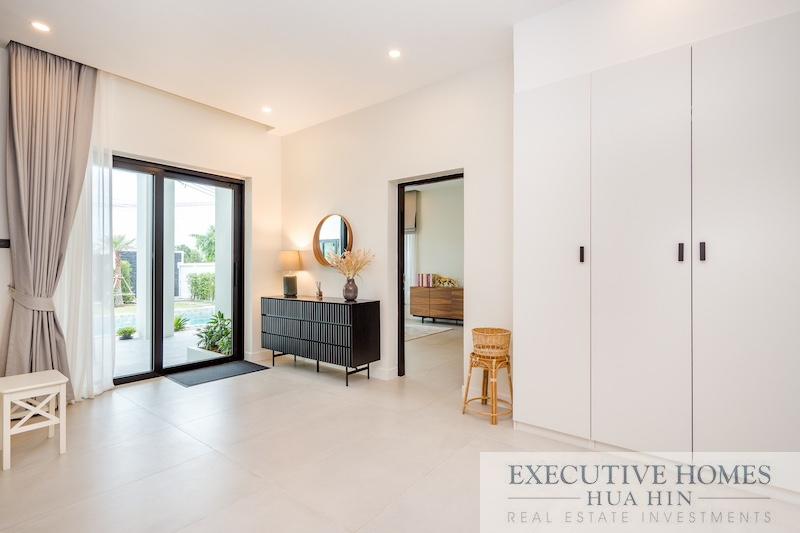 Hua Hin Pool Villa for Sale Soi 88 | Hua Hin property for sale | Hua Hin real estate