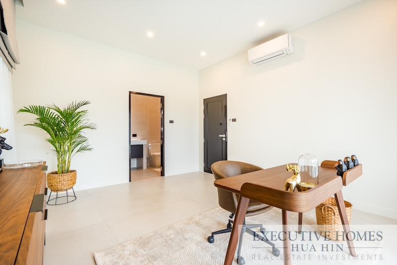 Hua Hin Pool Villa for Sale Soi 88 | Hua Hin property for sale | Hua Hin real estate