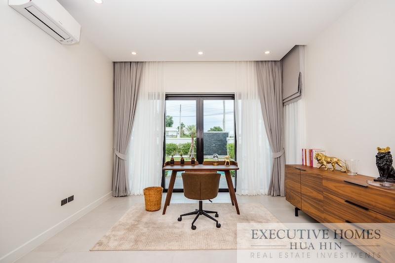 Hua Hin Pool Villa for Sale Soi 88 | Hua Hin property for sale | Hua Hin real estate
