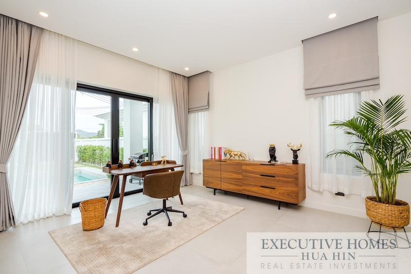 Hua Hin Pool Villa for Sale Soi 88 | Hua Hin property for sale | Hua Hin real estate