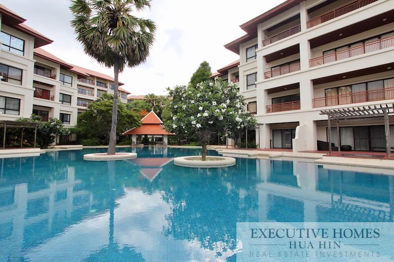 Sea View Condo For Rent | Hua Hin Condo For Rent | Hua Hin Real Estate | Hua Hin Property For Rent