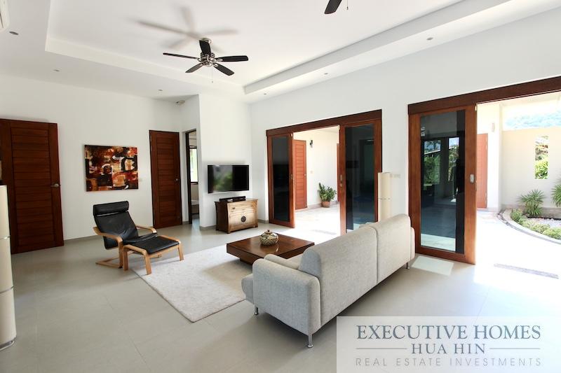 Hana Mauka Khao Kalok Pool Villa