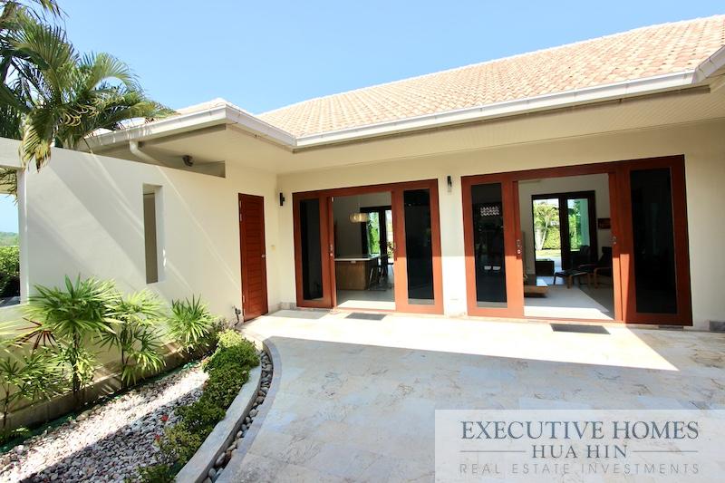 Hana Mauka Khao Kalok Pool Villa