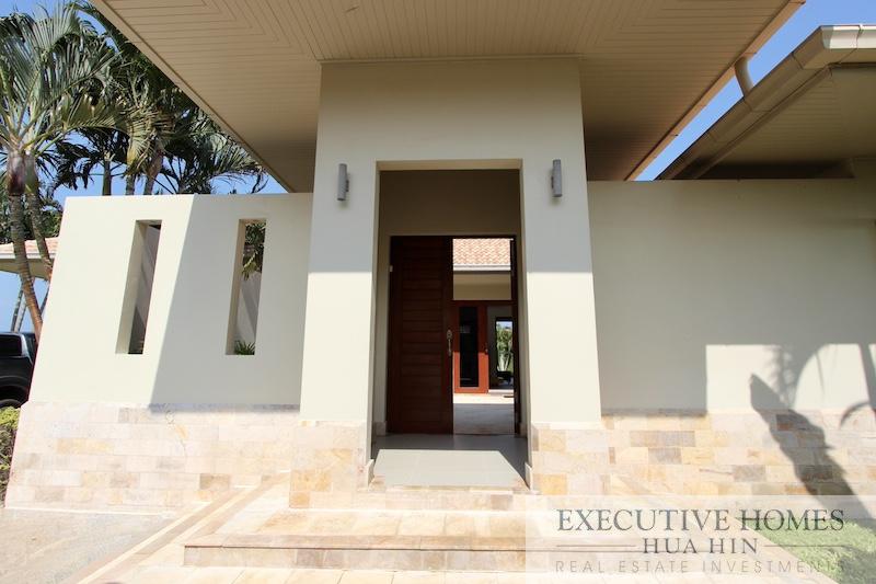 Hana Mauka Khao Kalok Pool Villa