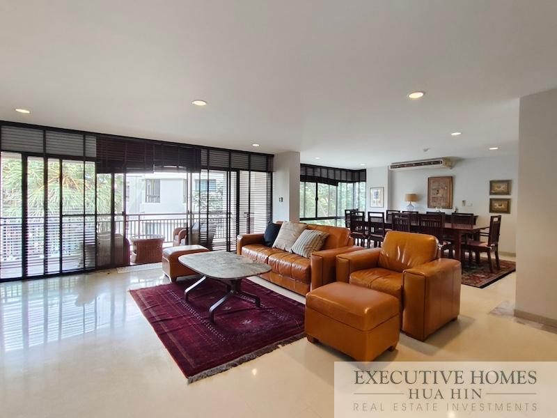 Sea View Condo For Rent | Hua Hin Condo For Rent | Hua Hin Real Estate | Hua Hin Property For Rent