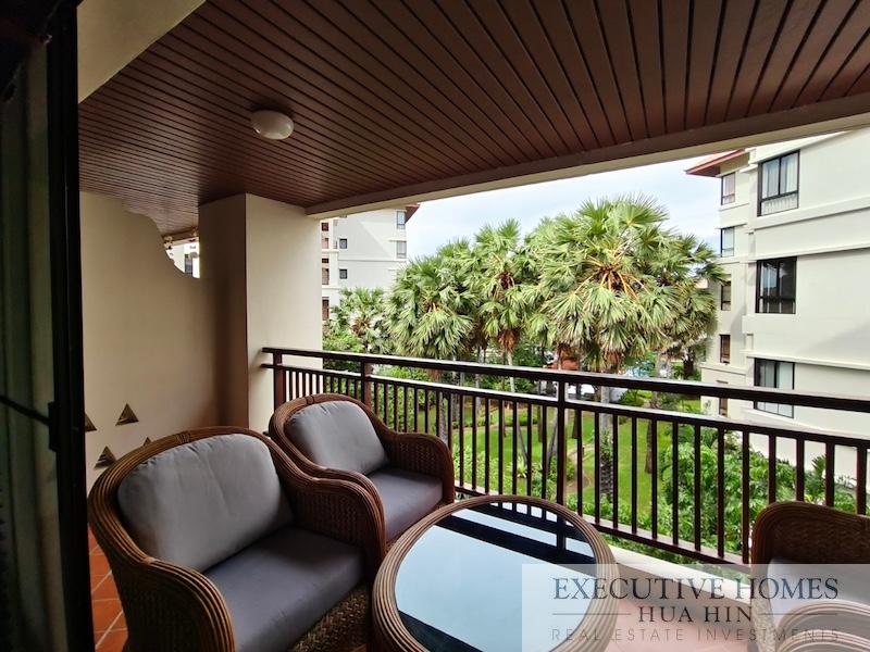 Sea View Condo For Rent | Hua Hin Condo For Rent | Hua Hin Real Estate | Hua Hin Property For Rent