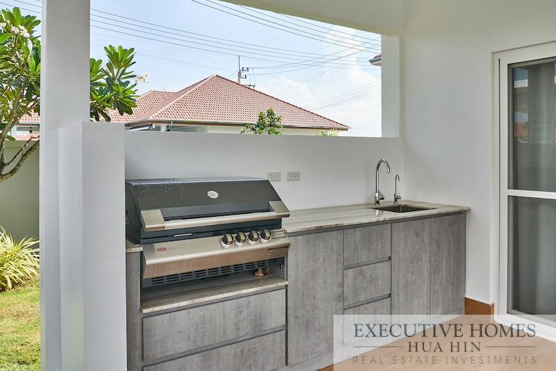 Modern 3 Bed Pool Villa for Sale Hua Hin | Mali Lotus Hua Hin property | Hua Hin real estate for sale