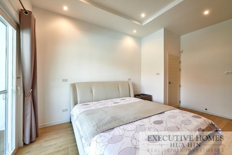 Modern 3 Bed Pool Villa for Sale Hua Hin | Mali Lotus Hua Hin property | Hua Hin real estate for sale