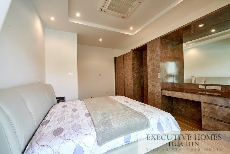 Modern 3 Bed Pool Villa for Sale Hua Hin | Mali Lotus Hua Hin property | Hua Hin real estate for sale