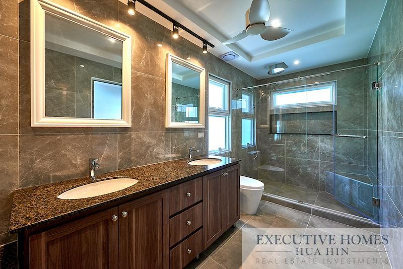 Modern 3 Bed Pool Villa for Sale Hua Hin | Mali Lotus Hua Hin property | Hua Hin real estate for sale