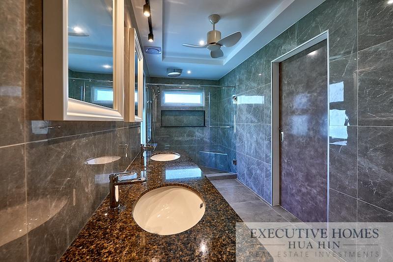 Modern 3 Bed Pool Villa for Sale Hua Hin | Mali Lotus Hua Hin property | Hua Hin real estate for sale