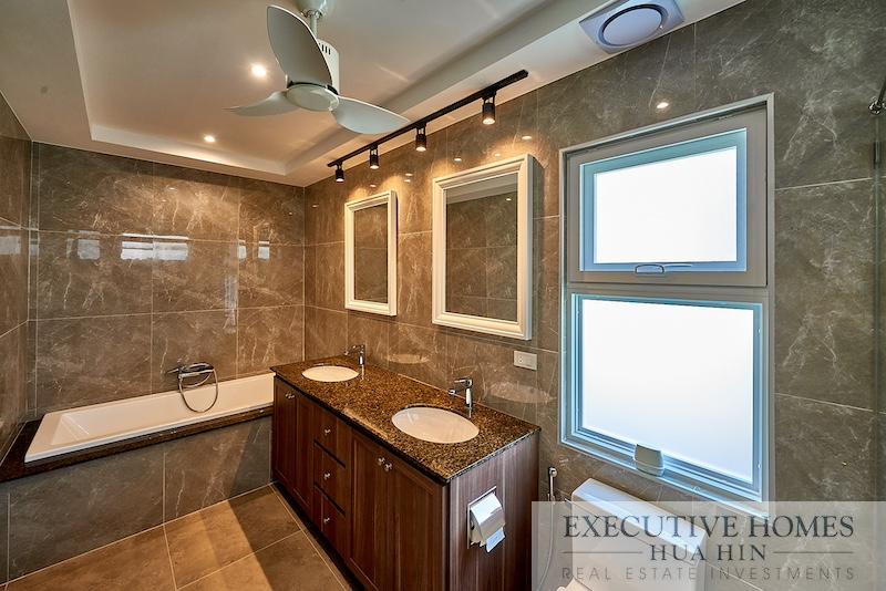Modern 3 Bed Pool Villa for Sale Hua Hin | Mali Lotus Hua Hin property | Hua Hin real estate for sale
