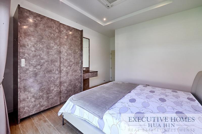 Modern 3 Bed Pool Villa for Sale Hua Hin | Mali Lotus Hua Hin property | Hua Hin real estate for sale