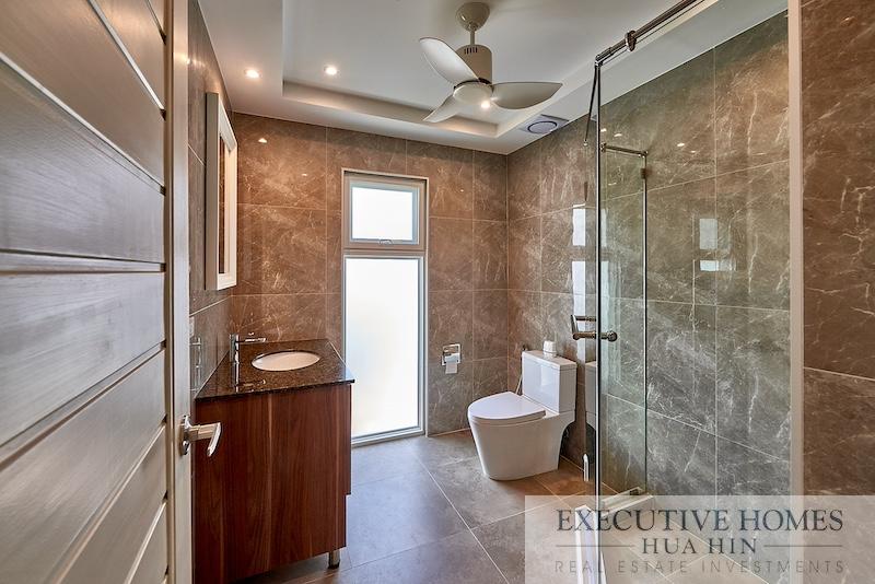 Modern 3 Bed Pool Villa for Sale Hua Hin | Mali Lotus Hua Hin property | Hua Hin real estate for sale