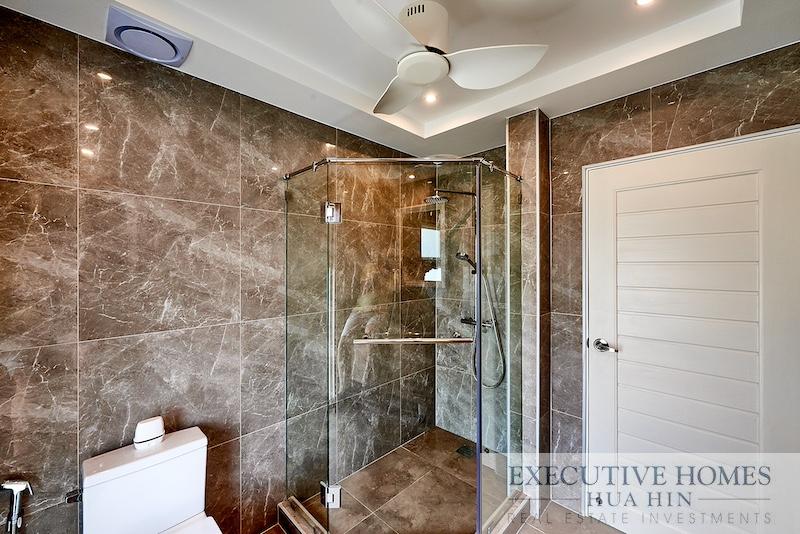 Modern 3 Bed Pool Villa for Sale Hua Hin | Mali Lotus Hua Hin property | Hua Hin real estate for sale