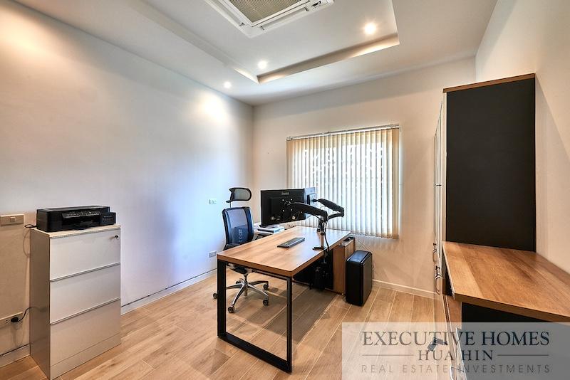 Modern 3 Bed Pool Villa for Sale Hua Hin | Mali Lotus Hua Hin property | Hua Hin real estate for sale