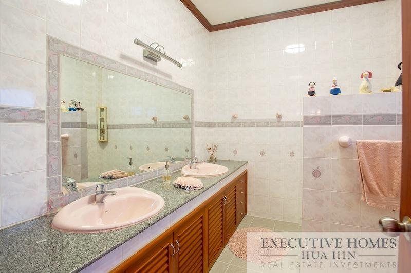 Premium Pool Villa for Sale in Central Hua Hin42