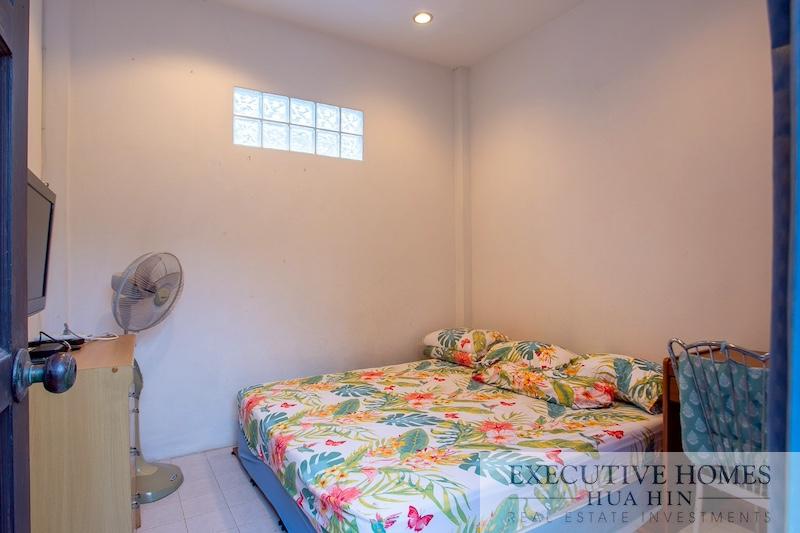 Premium Pool Villa for Sale in Central Hua Hin50