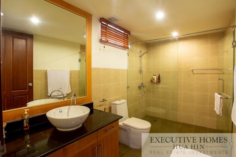 Sea View 3 Bed Condo for Sale Hua Hin Khao Tao | Hua Hin condo for sale | Hua Hin sea view property for sale