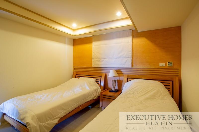 Sea View 3 Bed Condo for Sale Hua Hin Khao Tao | Hua Hin condo for sale | Hua Hin sea view property for sale