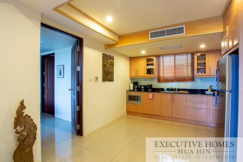 Sea View 3 Bed Condo for Sale Hua Hin Khao Tao | Hua Hin condo for sale | Hua Hin sea view property for sale