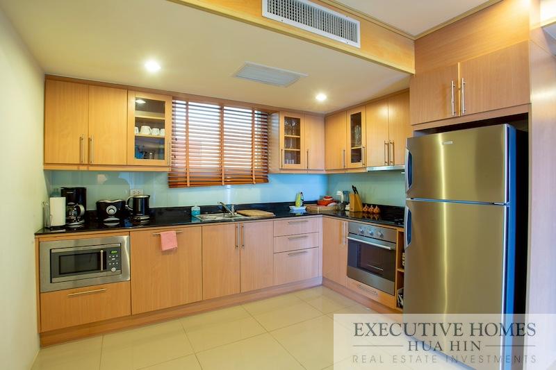 Sea View 3 Bed Condo for Sale Hua Hin Khao Tao | Hua Hin condo for sale | Hua Hin sea view property for sale