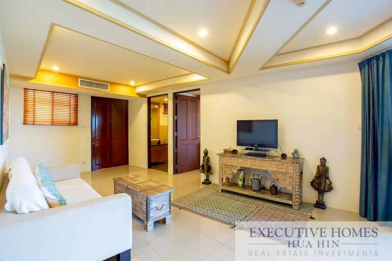 Sea View 3 Bed Condo for Sale Hua Hin Khao Tao | Hua Hin condo for sale | Hua Hin sea view property for sale